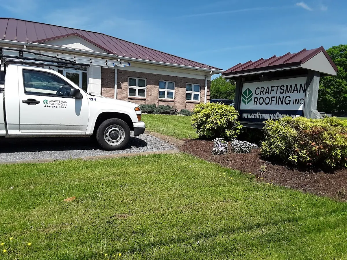 Quality Chimney Repair by experienced craftsmen in New Garden